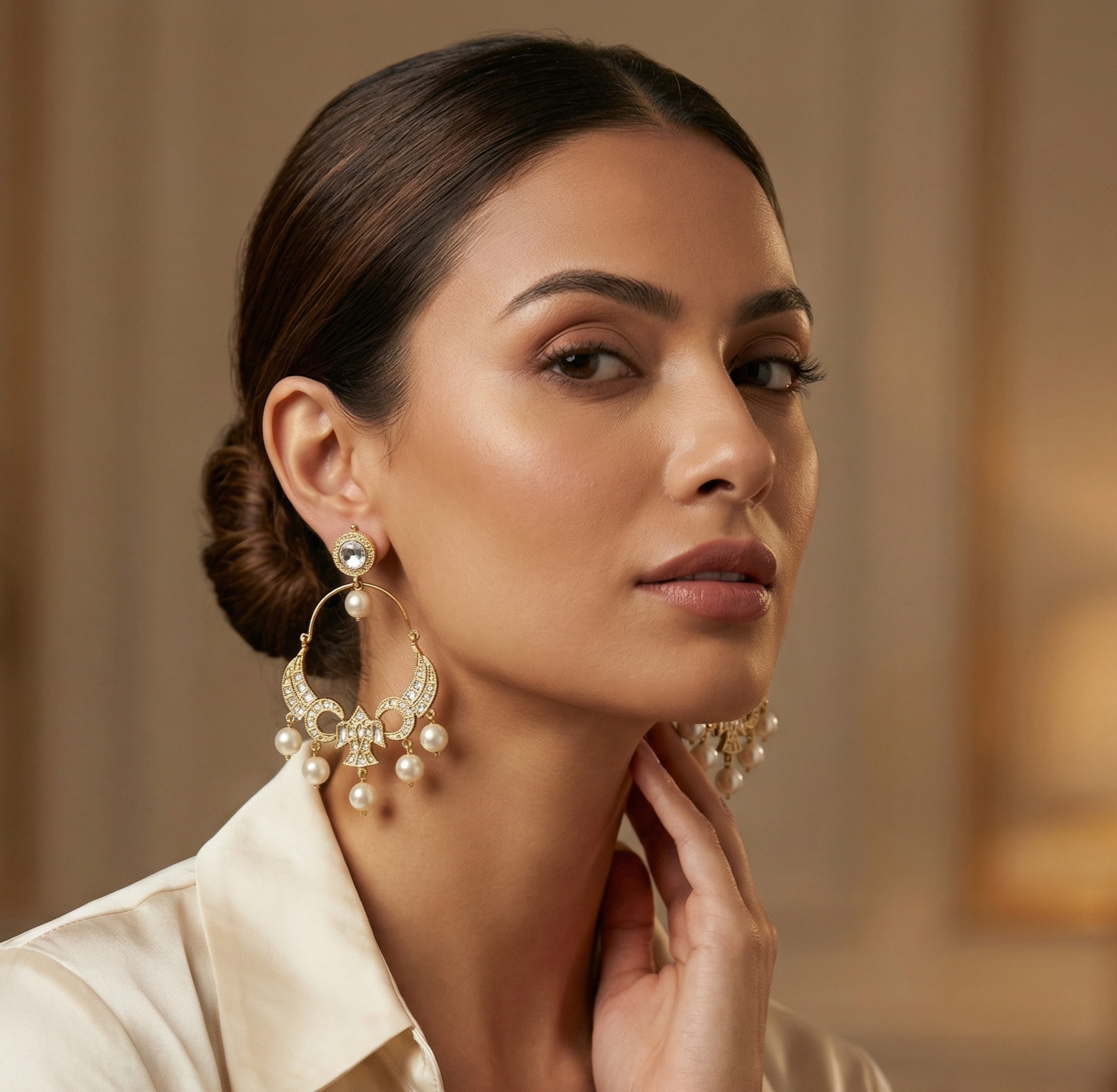 Kundan Sahi Meen Taarbaali