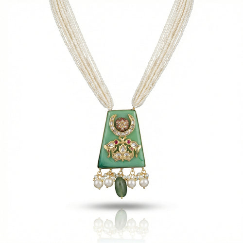 Jal-e-Noor Mala