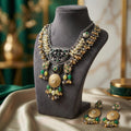 Vanika Aaranya Set