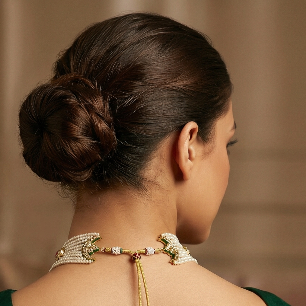 Meher-e-Jodha Choker set