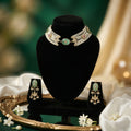 Meher-e-Jodha Choker set