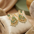 Mayura Takkar Earcuff