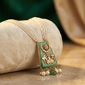 Jal-e-Noor Mala
