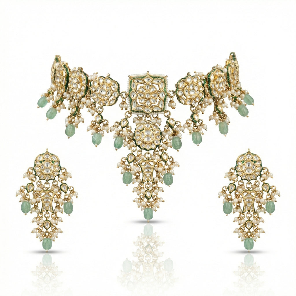 The Darbar Choker