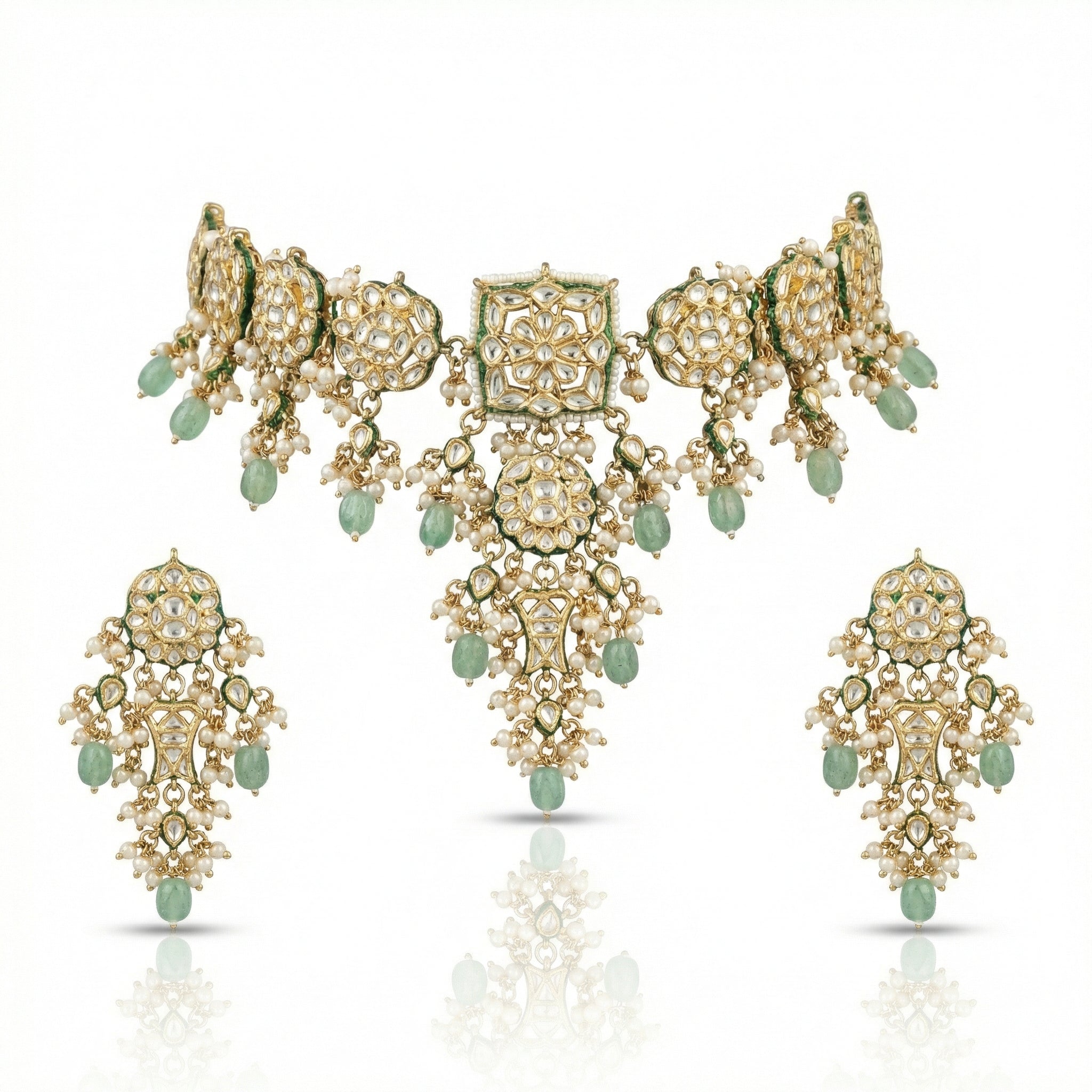 The Darbar Choker