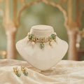 Jodha Noorbano Choker Set